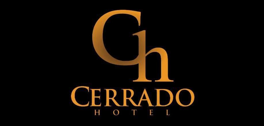 Cerrado Gran Hotel ริโอ เวอร์เด ภายนอก รูปภาพ