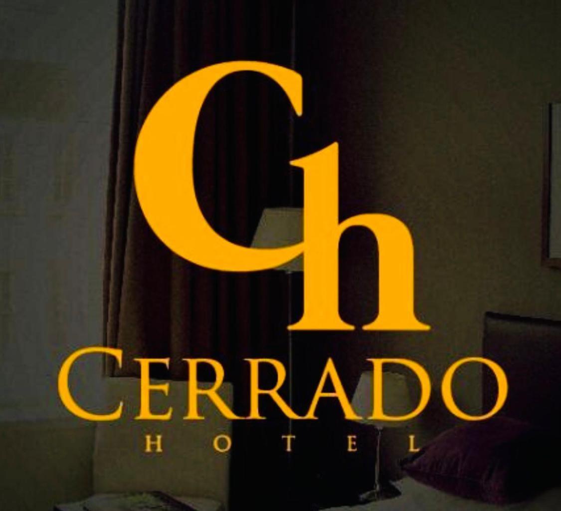 Cerrado Gran Hotel ริโอ เวอร์เด ภายนอก รูปภาพ